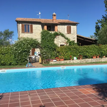 Alojamento de Turismo Rural Le Macchie