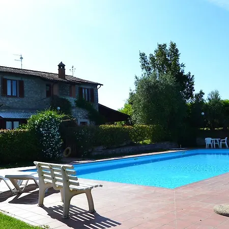 Le Macchie Agroturismo