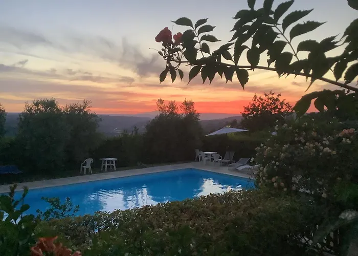 勒马切农家乐 *