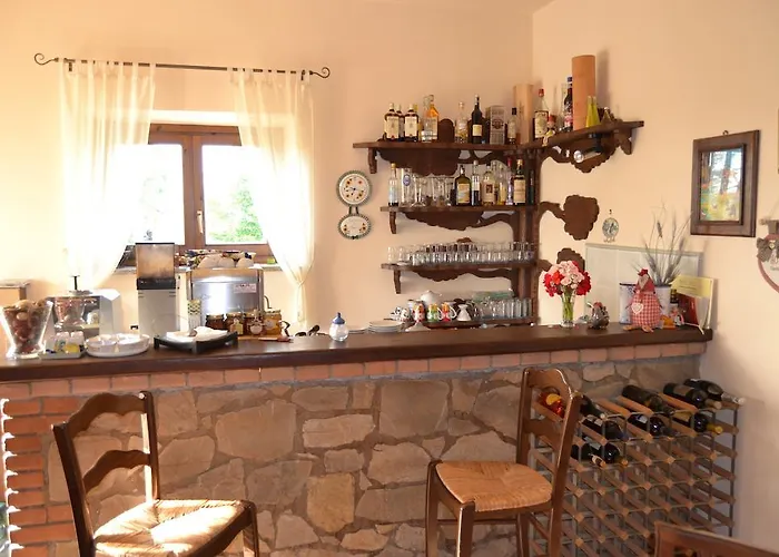 勒马切农家乐 柏芝