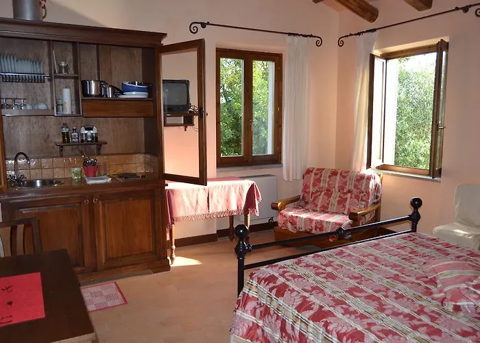 勒马切农家乐 *